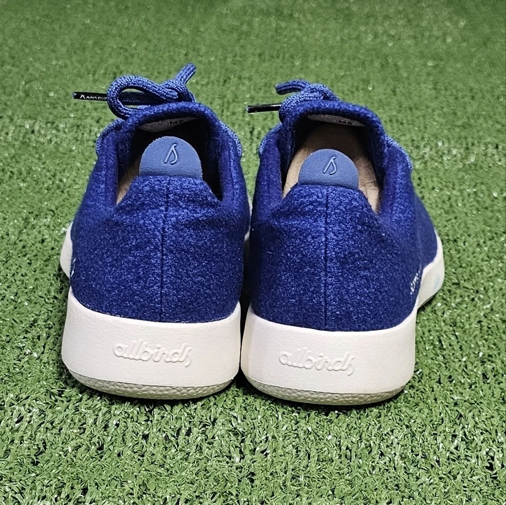 ALLBIRDS | LIMITED EDITION SAMS CLUB EXCLUSIVE LIGHTWEIGHT WOOL RUNNERS